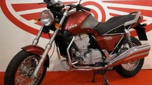 Jawa 650 Style это не только сбалансированный по своим характеристикам мотоцикл Он просто красив