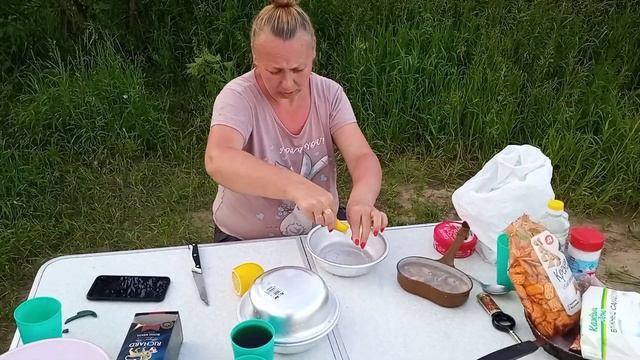 РАПАНЫ ИЛИ РЕЧНЫЕ МИДИИ. КАК ГОТОВИТЬ смотреть онлайн