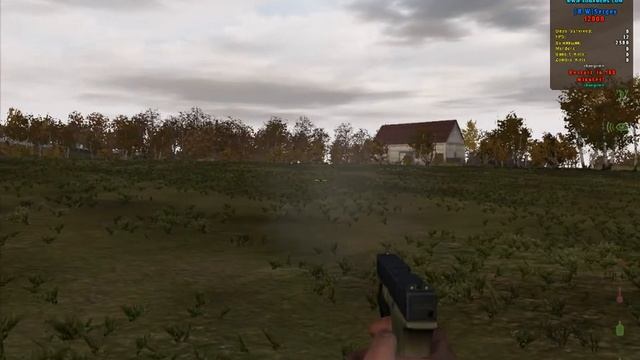 Обзор новой сборки ещё не доделал смотреть онлайн