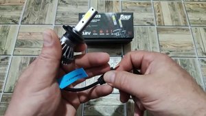 Как проверить светодиодные лампы.