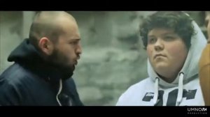 Хан Замай & Слава КПСС Грайм черёмуха