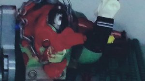 6 часть Лего зомби апокалипсис.