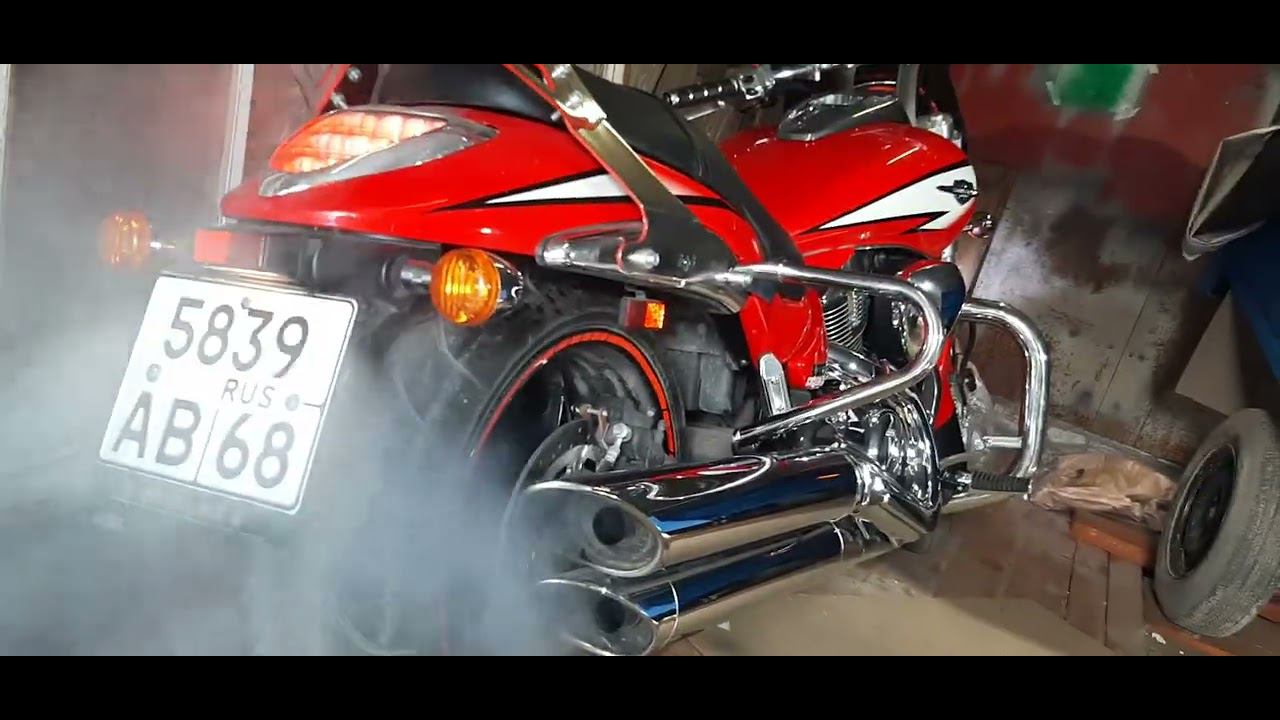 M109R смотреть онлайн