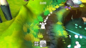 Conhecendo Jogos OtterBash