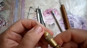 Как выбрать часовую отвертку? 2 с каким креплением выбрать часовую отвертку?