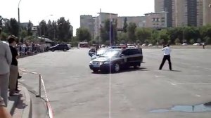 Спец подразделение "КОБРА"