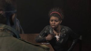 Mafia III Буйная Кассандра