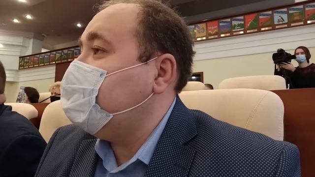 Хватит прятать голову в песок, как страусы! смотреть онлайн