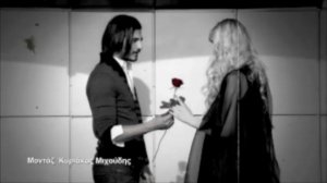 Dimos Anastasiadis - An M' Agapas (official video clip)