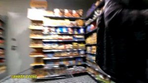 УРААА... МЫ ОТКРЫЛИСЬ ПЯТЕРОЧКА НА 113 КМ КУЙБЫШЕВСКИЙ РАЙОН, САМАРА (Самара в теме) 2020