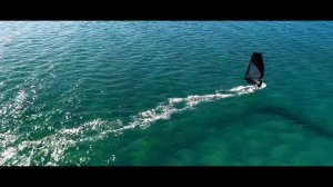 Porto Pollo (Sardinia) - windsurf, boat and lifestyle