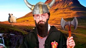 Harry Potter in different languages meme | Part 3