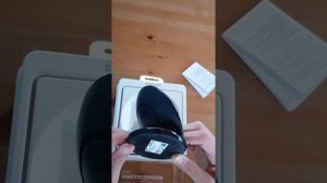 Безпроводная зарядка для SAMSUNG