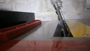 Распиловочный стол "Энкор Корвет 11"