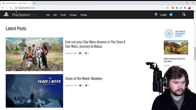 PSVR Week | Day 3 | Twilight Path Announcement смотреть онлайн