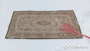 Первый снег - и мы выбиваем ковры, а вы?