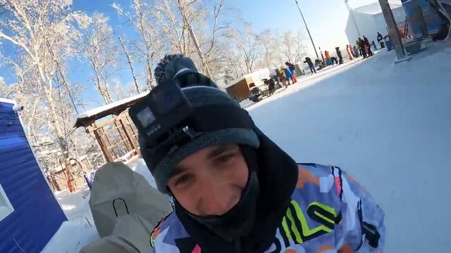 ПРИЕХАЛ СПУСТЯ ГОД К ОТЦУ НИЧЕГО ЕМУ НЕ СКАЗАВ ! Сахалин смотреть онлайн