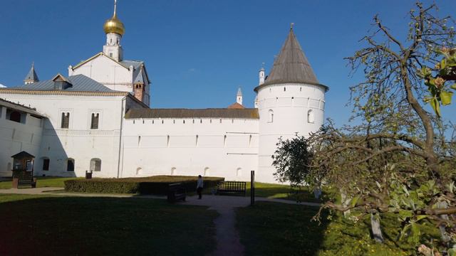 Ростов Великий 2024