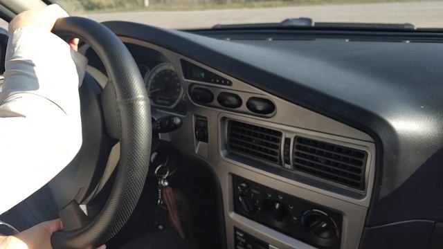 Скрипит рулевая рейка Fenox Daewoo Nexia без ГУР(часть 1)(для адео.про) смотреть онлайн