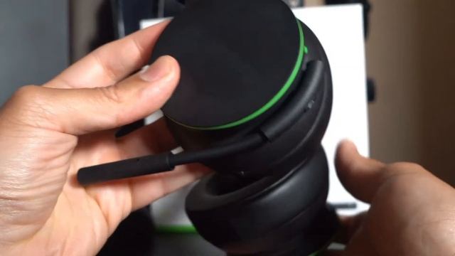 Xbox Wireless Headset: After The Hype смотреть онлайн