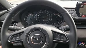 тест драйв. проба разгона Mazda 6 (3 поколениее, 2 рейстайлинг, кузов GL)