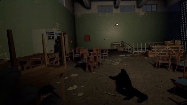 Did I Get Attacked By Thor? [Into The Radius Part 14] смотреть онлайн