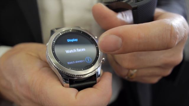Smartwatch-Kaufberatung: Welche hätten Sie denn gern? смотреть онлайн