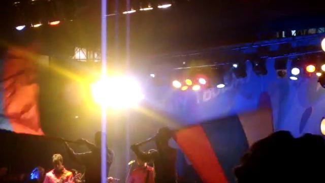 Волгоград - мой город! (группа Странники) смотреть онлайн