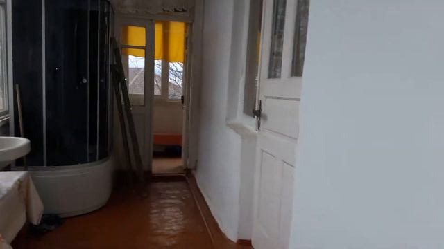Продажа Дома и участка в Алуште рядом с морем