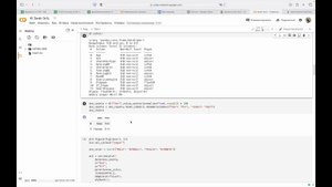 Анализ медицинского датасета на kaggle