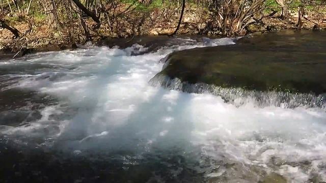 Крым с водой.ЧЕРНОРЕЧЕНСКОЕ водохранилище ПОПОЛНИЛОСЬ на 7,2 млн.кубов.НАВОДНЕНИЕ на реке ЧЁРНАЯ смотреть онлайн