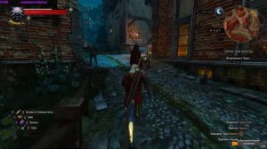 Ищем союзников для борьбы с дикой охотой. Проходим The Witcher 3 Wild Hunt #10