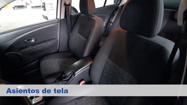 Autos Datamovil FLUENCE 2016 Serie 2595 смотреть онлайн