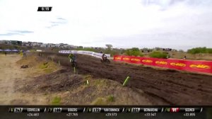 MXGP of Leon 2017 - MX2 Qualifying