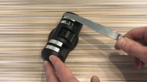 Точилка для ножей  Xiaomi HuoHou обзор