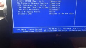 Решение проблемы! Не работает клавиатура во время загрузки, выбора Windows