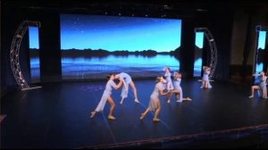 West Coast School of the Arts - Joy