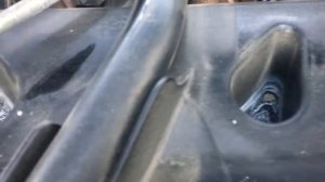 Работа дизельного двигателя Вольво D5244T4 2,4