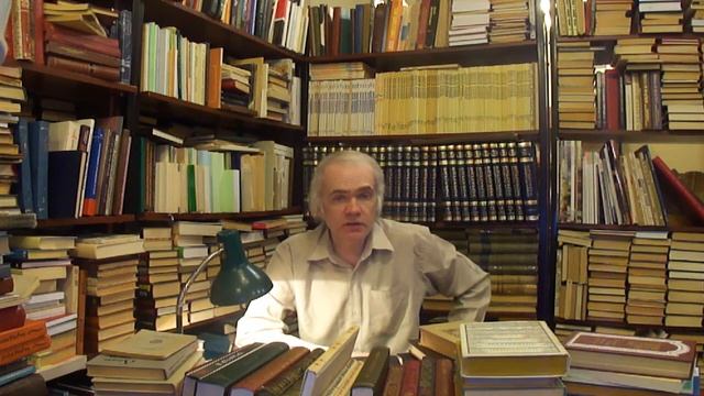 «Кто и как нам поведал о прошлом». Часть 7. Начало русской историографии. смотреть онлайн
