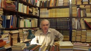 «Кто и как нам поведал о прошлом». Часть 7. Начало русской историографии.