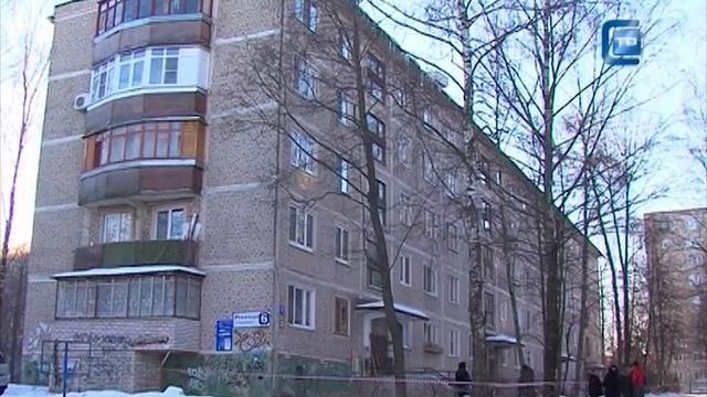 Зимний Ремонт Крыш смотреть онлайн