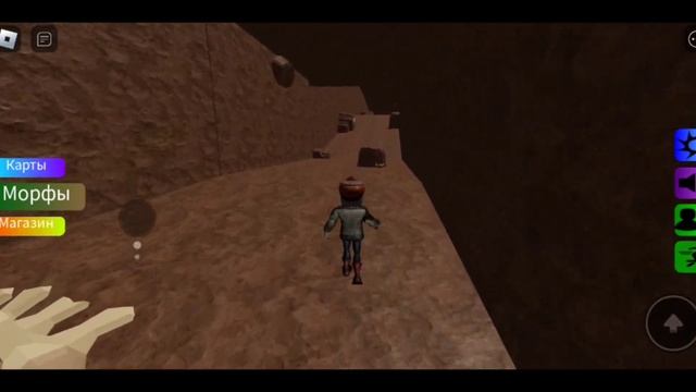 КАК НАЙТИ ВСЕ 6 НОВЫХ МОРФОВ В Find The Zombie Morphs Roblox | СИМУЛЯТОР ЗОМБИ В РОБЛОКС смотреть онлайн