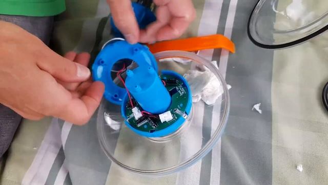 Ремонт светильника для бассейна смотреть онлайн