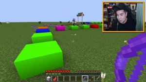 НАЧНИ ИГРУ ПЕРВЫМ, ЧТОБЫ ВЫИГРАТЬ ДЕНЬГИ В НАСТОЛЬНОЙ ИГРЕ ВНУТРИ MINECRAFT?!