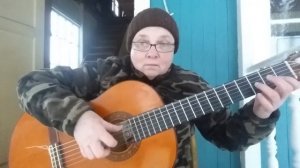 Sarate Samba for Guitar