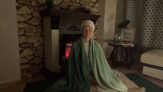 Садхана Эпохи Водолея с мантрами Gurunam Singh - Topic  | Крийя для лимфатических узлов смотреть онлайн