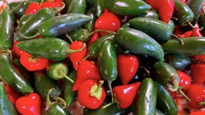 Cowboy Candy ... или Ковбойские конфеты