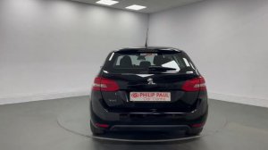 Peugeot 308 SW BlueHDi Active, 1.6 Diesel Automatic