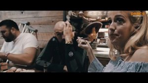 Тайсон Фьюри- Моя история.