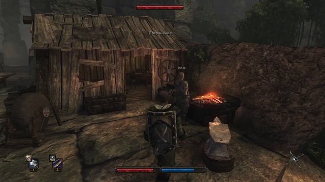 Можно ли играть в Risen в 2024? смотреть онлайн